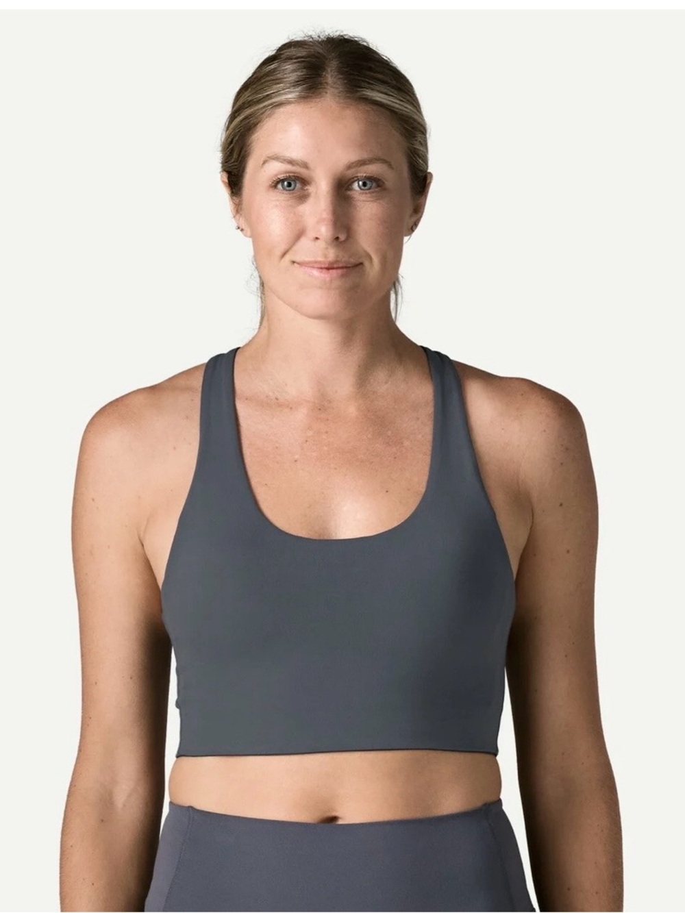 Patagonia Women's Maipo Mid-Impact Bra